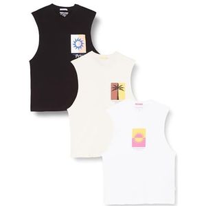 Jack Jones Heren Tanktops kopen Vergelijk bespaar beslist